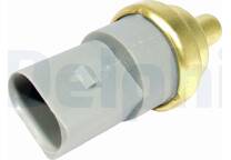 Sensor, coolant temperature