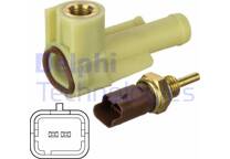 Sensor, coolant temperature