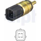 Sensor, coolant temperature DELPHI - TS10528
