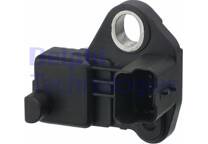 Sensor, crankshaft pulse