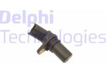 Sensor, crankshaft pulse