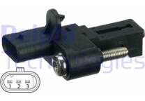 Sensor, crankshaft pulse