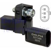Sensor, crankshaft pulse DELPHI - SS11480