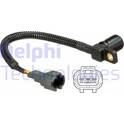 Sensor, crankshaft pulse DELPHI - SS11481