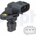 Sensor, crankshaft pulse DELPHI - SS11494