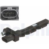 Sensor, crankshaft pulse DELPHI - SS12009-12B1