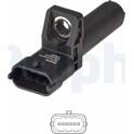 Sensor, crankshaft pulse DELPHI - SS12020-12B1