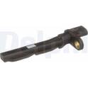 Sensor, crankshaft pulse DELPHI - SS12216-12B1