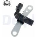 Sensor, crankshaft pulse DELPHI - SS12300-12B1