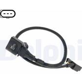 Sensor, crankshaft pulse DELPHI - SS12302-12B1