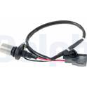 Sensor, crankshaft pulse DELPHI - SS12306-12B1