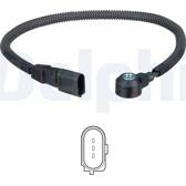 Sensor de detonaciones DELPHI - AS10181