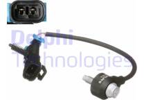 Sensor de detonaciones