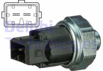 Sensor de detonaciones