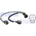 Sensor de detonaciones DELPHI - AS10239