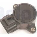 Sensor, Drosselklappenstellung DELPHI - SS10352-11B1
