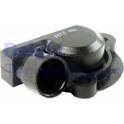 Sensor, Drosselklappenstellung DELPHI - SS10425