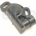 Sensor, Drosselklappenstellung DELPHI - SS10462-11B1