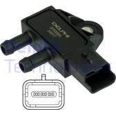 Sensor, exhaust pressure DELPHI - DPS00006