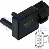 Sensor, exhaust pressure DELPHI - DPS00011