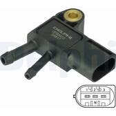 Sensor, exhaust pressure DELPHI - DPS00012