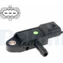 Sensor, exhaust pressure DELPHI - DPS00048-12B1