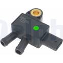 Sensor, exhaust pressure DELPHI - DPS00052-12B1