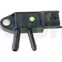 Sensor, exhaust pressure DELPHI - DPS00055-12B1