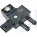 Sensor, exhaust pressure DELPHI - DPS00058-12B1