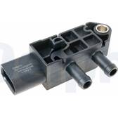 Sensor, exhaust pressure DELPHI - DPS00066-12B1