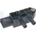 Sensor, exhaust pressure DELPHI - DPS00069-12B1