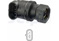 Sensor, Geschwindigkeit