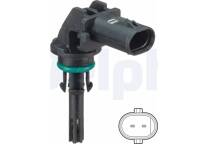 Sensor, insugslufttemperatur