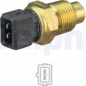 Sensor, insugslufttemperatur DELPHI - TS10515