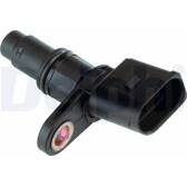 Sensor, kamaxelposition DELPHI - SS10761-12B1