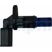 Sensor, kamaxelposition DELPHI - SS10763-12B1
