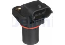 Sensor, kamaxelposition