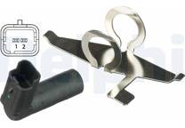 Sensor, kamaxelposition