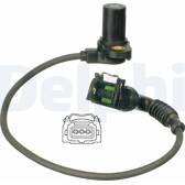 Sensor, kamaxelposition DELPHI - SS11026