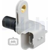 Sensor, kamaxelposition DELPHI - SS11035