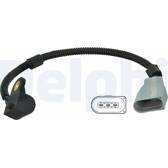 Sensor, kamaxelposition DELPHI - SS11037