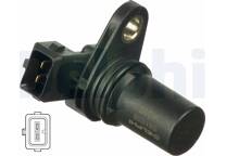 Sensor, kamaxelposition