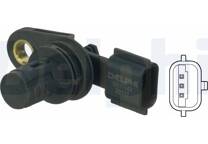 Sensor, kamaxelposition