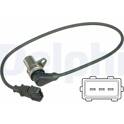 Sensor, kamaxelposition DELPHI - SS11196