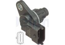 Sensor, kamaxelposition