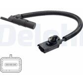 Sensor, kamaxelposition DELPHI - SS11345
