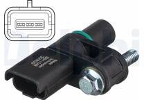 Sensor, kamaxelposition