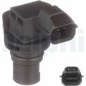 Sensor, kamaxelposition DELPHI - SS11350