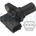 Sensor, kamaxelposition DELPHI - SS11462