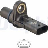 Sensor, kamaxelposition DELPHI - SS12308-12B1
